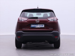 Opel Crossland X 1,2 T 81kW CZ Enjoy Serv. 2019