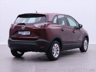 Opel Crossland X 1,2 T 81kW CZ Enjoy Serv. 2019
