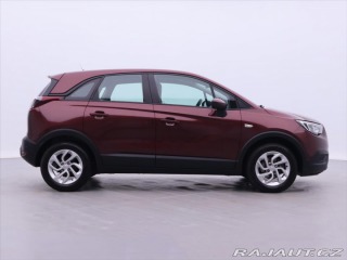 Opel Crossland X 1,2 T 81kW CZ Enjoy Serv. 2019