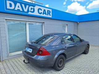 Ford Mondeo 2,0 TDCI Aut.klima STK 7/ 2003