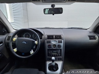 Ford Mondeo 2,0 TDCI Aut.klima STK 7/ 2003