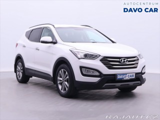 Hyundai Santa Fe 2,2 CRDi 145kW AWD CZ DPH