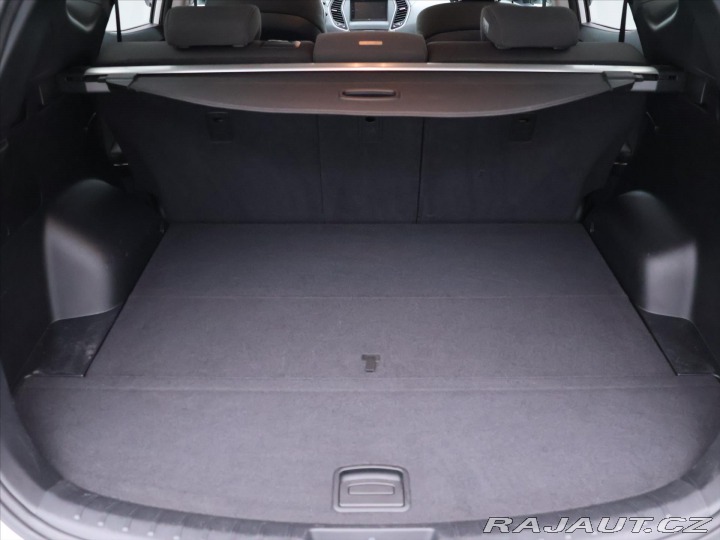 Hyundai Santa Fe 2,2 CRDi 145kW AWD CZ DPH 2015