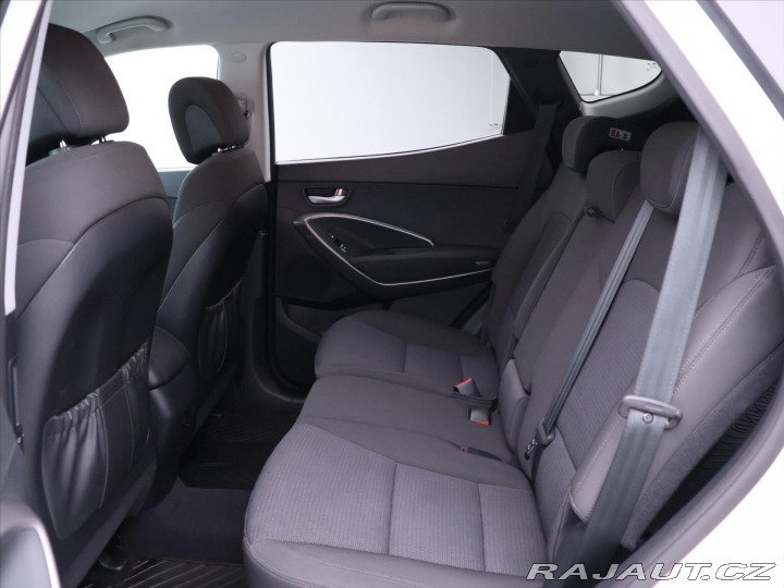 Hyundai Santa Fe 2,2 CRDi 145kW AWD CZ DPH 2015