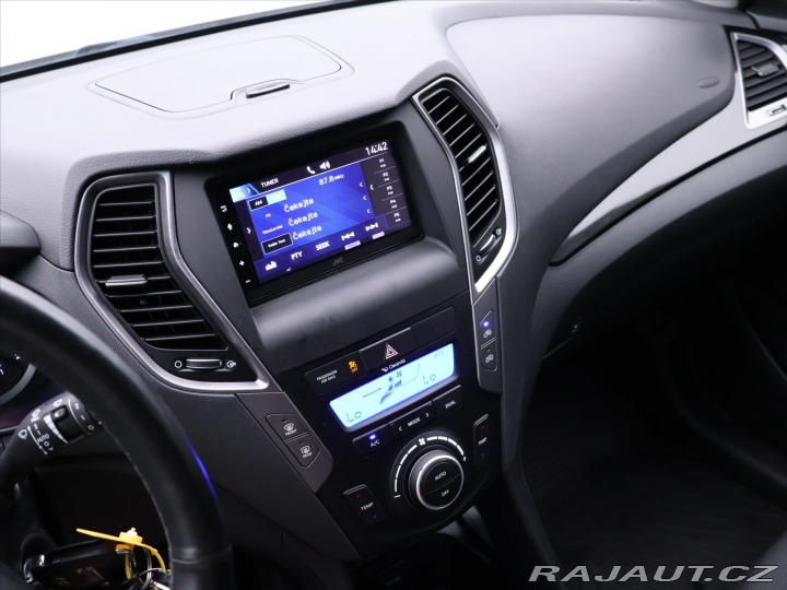 Hyundai Santa Fe 2,2 CRDi 145kW AWD CZ DPH 2015
