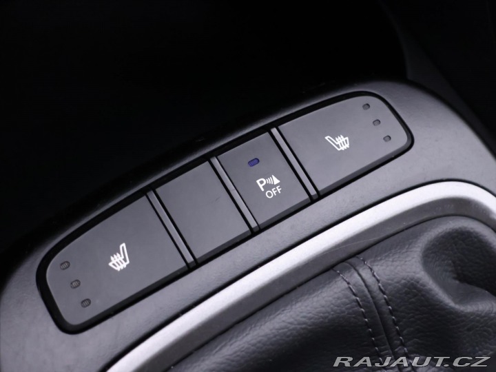 Hyundai Santa Fe 2,2 CRDi 145kW AWD CZ DPH 2015