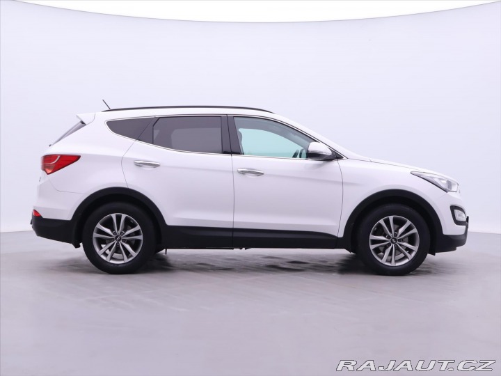 Hyundai Santa Fe 2,2 CRDi 145kW AWD CZ DPH 2015