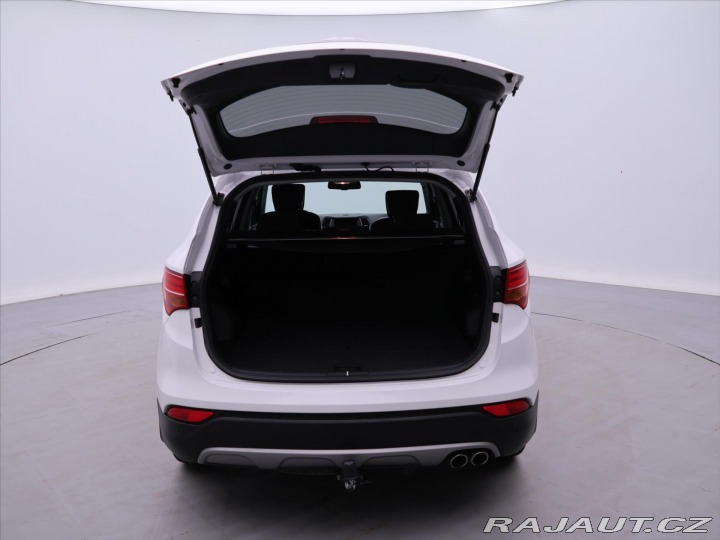 Hyundai Santa Fe 2,2 CRDi 145kW AWD CZ DPH 2015