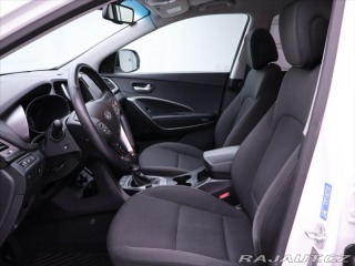 Hyundai Santa Fe 2,2 CRDi 145kW AWD CZ DPH 2015