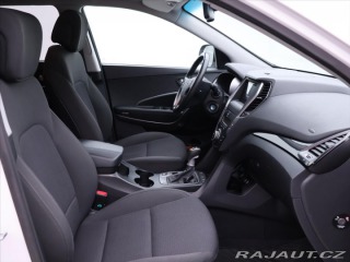 Hyundai Santa Fe 2,2 CRDi 145kW AWD CZ DPH 2015