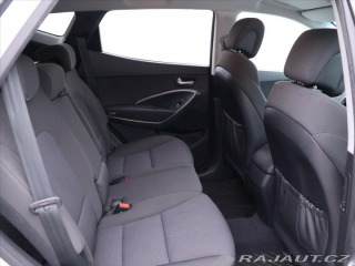 Hyundai Santa Fe 2,2 CRDi 145kW AWD CZ DPH 2015