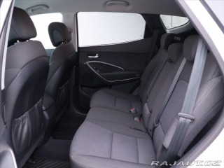 Hyundai Santa Fe 2,2 CRDi 145kW AWD CZ DPH 2015