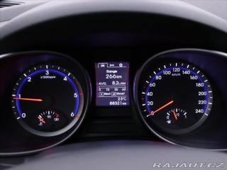 Hyundai Santa Fe 2,2 CRDi 145kW AWD CZ DPH 2015