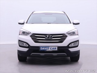 Hyundai Santa Fe 2,2 CRDi 145kW AWD CZ DPH 2015