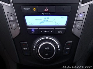 Hyundai Santa Fe 2,2 CRDi 145kW AWD CZ DPH 2015