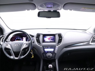 Hyundai Santa Fe 2,2 CRDi 145kW AWD CZ DPH 2015
