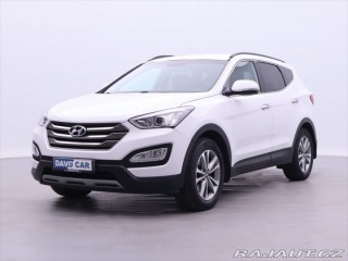 Hyundai Santa Fe 2,2 CRDi 145kW AWD CZ DPH 2015