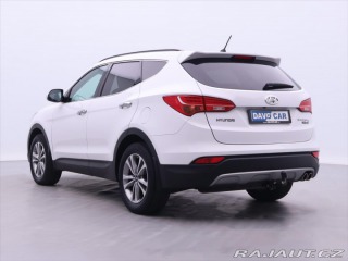 Hyundai Santa Fe 2,2 CRDi 145kW AWD CZ DPH 2015