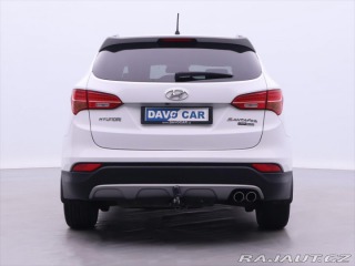 Hyundai Santa Fe 2,2 CRDi 145kW AWD CZ DPH 2015