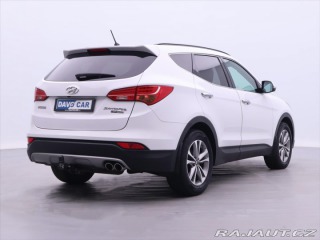 Hyundai Santa Fe 2,2 CRDi 145kW AWD CZ DPH 2015