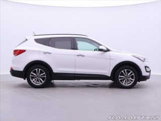 Hyundai Santa Fe 2,2 CRDi 145kW AWD CZ DPH 2015