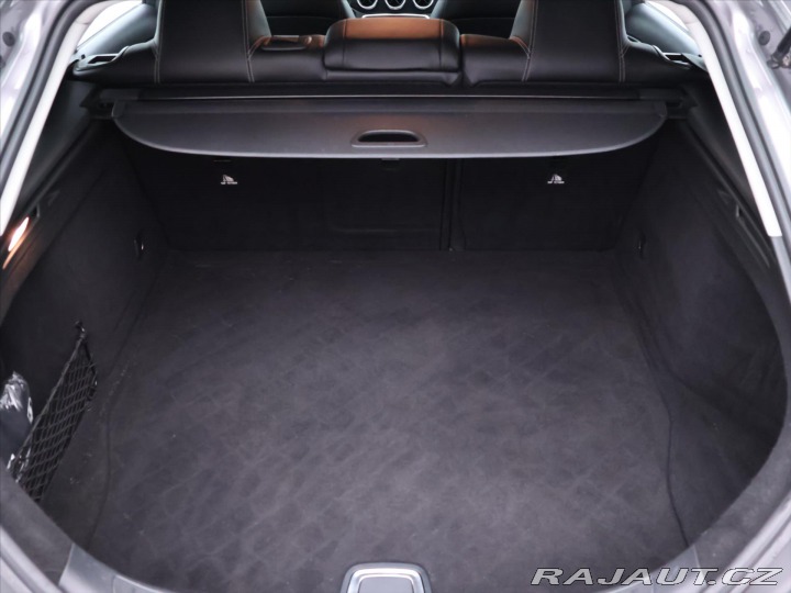 Mercedes-Benz CLA 1,5 180d Automat CZ Tempo 2016