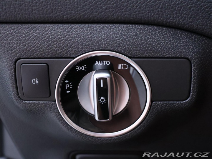 Mercedes-Benz CLA 1,5 180d Automat CZ Tempo 2016