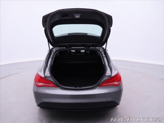Mercedes-Benz CLA 1,5 180d AT CZ 80kW Tempo 2016