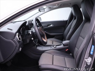 Mercedes-Benz CLA 1,5 180d AT CZ 80kW Tempo 2016