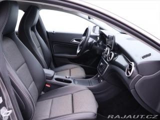 Mercedes-Benz CLA 1,5 180d AT CZ 80kW Tempo 2016
