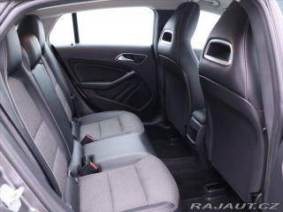 Mercedes-Benz CLA 1,5 180d AT CZ 80kW Tempo 2016