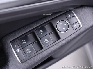 Mercedes-Benz CLA 1,5 180d AT CZ 80kW Tempo 2016
