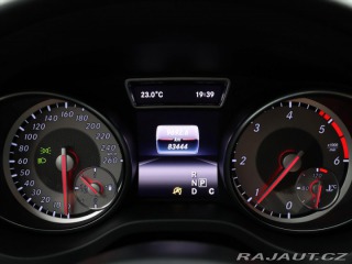 Mercedes-Benz CLA 1,5 180d AT CZ 80kW Tempo 2016