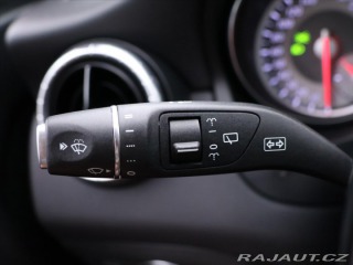 Mercedes-Benz CLA 1,5 180d AT CZ 80kW Tempo 2016