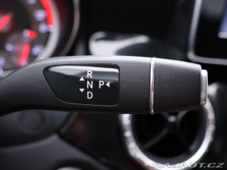 Mercedes-Benz CLA 1,5 180d AT CZ 80kW Tempo 2016