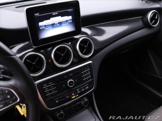 Mercedes-Benz CLA 1,5 180d AT CZ 80kW Tempo 2016