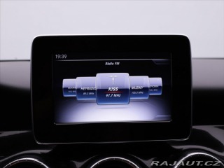 Mercedes-Benz CLA 1,5 180d AT CZ 80kW Tempo 2016
