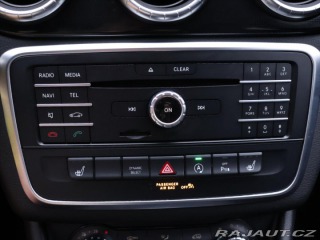 Mercedes-Benz CLA 1,5 180d AT CZ 80kW Tempo 2016