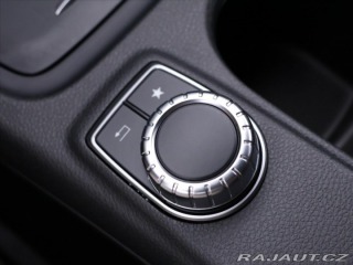 Mercedes-Benz CLA 1,5 180d AT CZ 80kW Tempo 2016