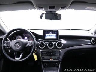 Mercedes-Benz CLA 1,5 180d AT CZ 80kW Tempo 2016