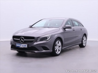 Mercedes-Benz CLA 1,5 180d AT CZ 80kW Tempo 2016