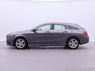 Mercedes-Benz CLA 1,5 180d AT CZ 80kW Tempo 2016