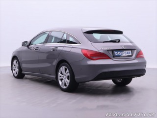 Mercedes-Benz CLA 1,5 180d AT CZ 80kW Tempo 2016