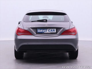 Mercedes-Benz CLA 1,5 180d AT CZ 80kW Tempo 2016