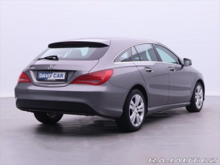 Mercedes-Benz CLA 1,5 180d AT CZ 80kW Tempo 2016