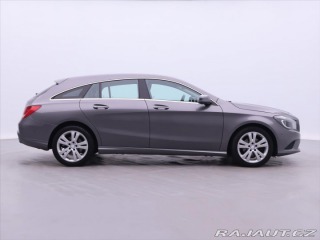 Mercedes-Benz CLA 1,5 180d AT CZ 80kW Tempo 2016
