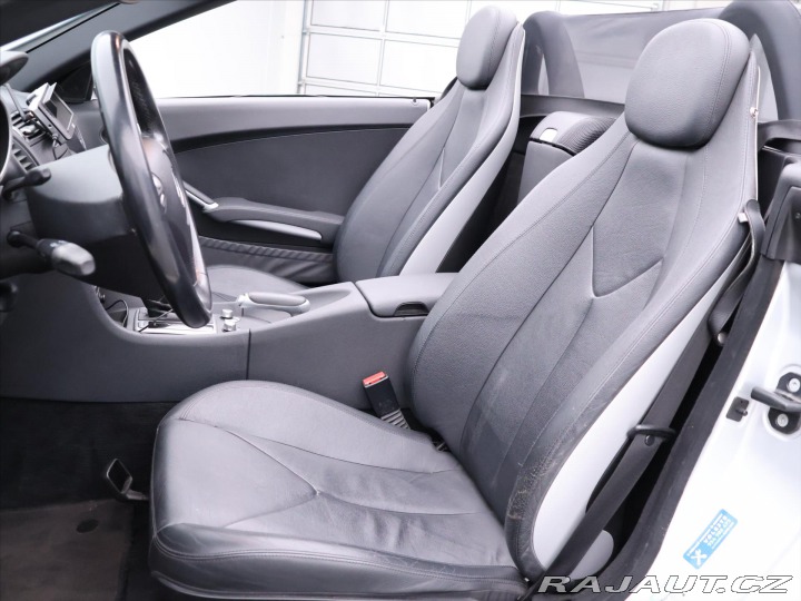 Mercedes-Benz SLK 1,8 200 Kompressor Automa 2006