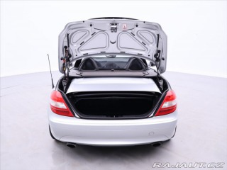 Mercedes-Benz SLK 1,8 200 Kompressor Automa 2006