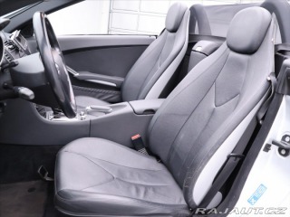 Mercedes-Benz SLK 1,8 200 Kompressor Automa 2006