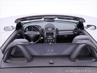 Mercedes-Benz SLK 1,8 200 Kompressor Automa 2006
